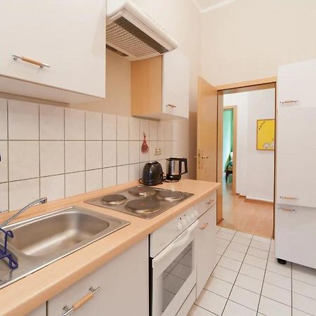 Grosse Ferienwohnung In Dresden-Lobtau Exterior photo